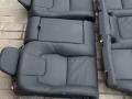 Салон (комплект сидений) Volvo V90 2 2019г. - фото №7