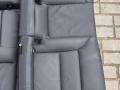 Салон (комплект сидений) Volvo V90 2 2019г. - фото №8