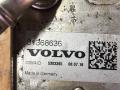 31368636 теплообменник масляного фильтра Volvo XC90 2 2019г. - фото №2