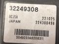 32249308 Блок управления АКПП Volvo XC90 2 2022г. - фото №2