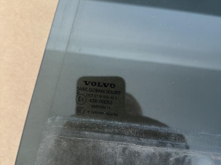 стекло двери задней левой, Volvo XC90 2 2014-2019