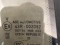 32132026 стекло двери задней правой Volvo XC90 2 2022г. - фото №2
