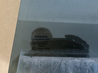 стекло двери задней левой, Volvo XC90 2 2014-2019