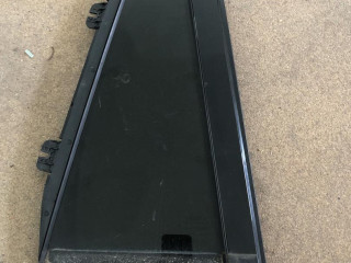 стекло двери задней правой, Volvo XC90 2 2014-2019