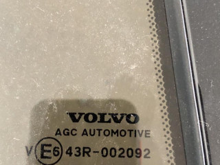 стекло двери задней правой, Volvo XC90 2 2014-2019