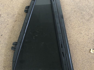 стекло двери задней правой, Volvo XC90 2 2014-2019