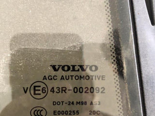 стекло двери задней правой, Volvo XC90 2 2014-2019