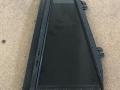 стекло двери задней левой Volvo XC90 2 2016г. - фото №2