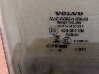 стекло двери передней правой, Volvo XC90 2 2014-2019
