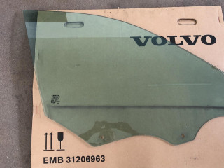 стекло двери передней правой, Volvo XC90 2 2014-2019