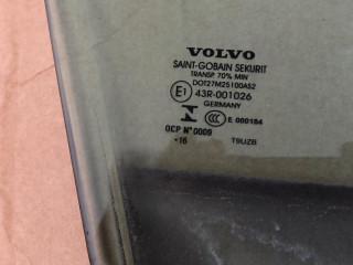 стекло двери передней правой, Volvo XC90 2 2014-2019