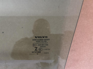 стекло двери передней левой, Volvo XC90 2 2014-2019