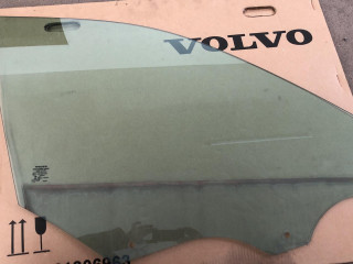 стекло двери передней правой, Volvo XC90 2 2014-2019