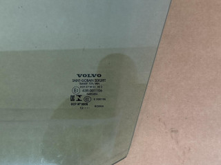 стекло двери передней левой, Volvo XC90 2 2014-2019