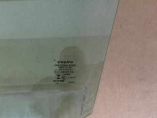 стекло двери передней левой, Volvo XC90 2 2014-2019