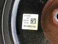 31359414 Шкив Volvo S60 3 2021г. - фото №2