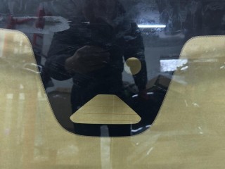 Стекло лобовое, ориг. номер 32368963, Volvo S60 3 2018-2026