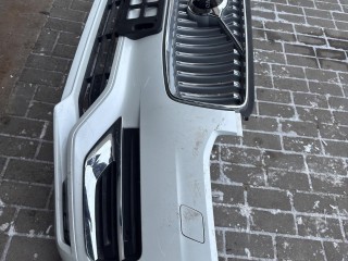 бампер передний, Volvo XC90 2 2019-2024