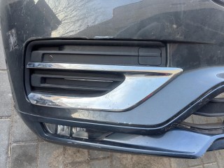 бампер передний, Volvo XC90 2 2019-2024