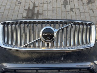 бампер передний, Volvo XC90 2 2019-2024