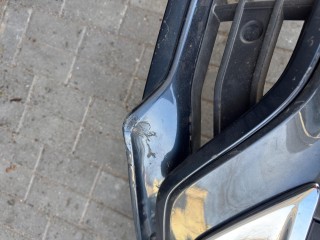 бампер передний, Volvo XC90 2 2019-2024