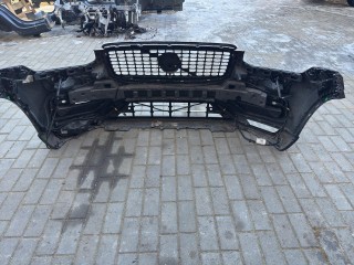 бампер передний, Volvo XC90 2 2019-2024