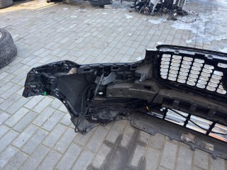 бампер передний, Volvo XC90 2 2019-2024