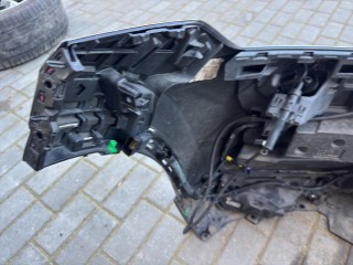 бампер передний, Volvo XC90 2 2019-2024
