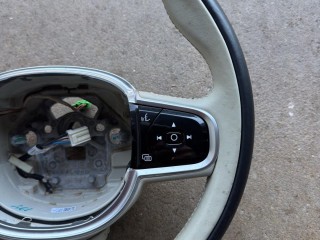 Руль, ориг. номер 32288784, Volvo XC90 2 2019-2024