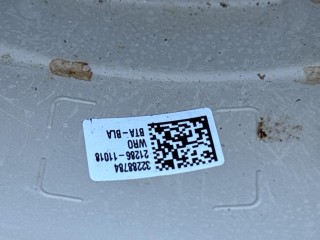 Руль, ориг. номер 32288784, Volvo XC90 2 2019-2024