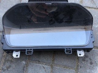 Щиток приборов (приборная панель), ориг. номер 32356473, Volvo XC90 2 2019-2024