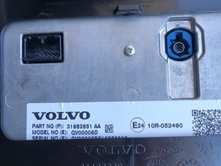 монитор мультимедиа, ориг. номер 31682851, Volvo XC90 2 2019-2024