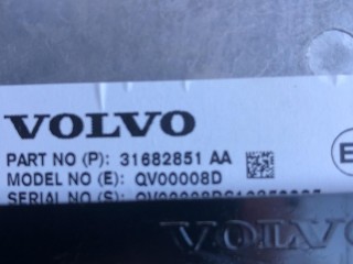 монитор мультимедиа, ориг. номер 31682851, Volvo XC90 2 2019-2024