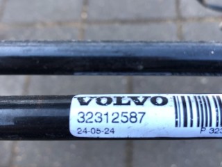 топливная трубка, ориг. номер 32312587, Volvo V60 Cross Country 2 2018-2026