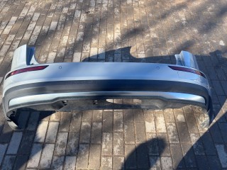 бампер задний, Volvo V60 Cross Country 2 2018-2026