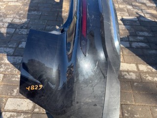 бампер задний, Volvo V60 Cross Country 2 2018-2026