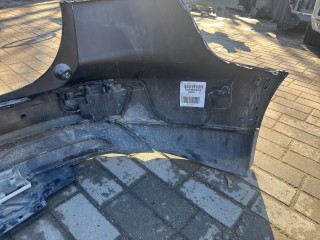 бампер задний, Volvo V60 Cross Country 2 2018-2026
