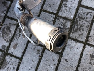 бак топливный, ориг. номер P32322077, Volvo S60 3 2018-2026