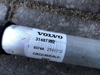 Трубка кондиционера, ориг. номер 31497392, Volvo V60 Cross Country 2 2018-2026