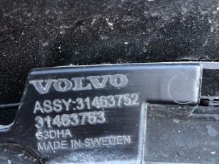 Молдинг крыла передняя левая, ориг. номер 31463752, Volvo V60 Cross Country 2 2018-2026