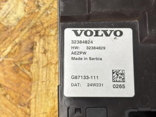 блок управления крышкой багажника, ориг. номер 32384824, Volvo V60 Cross Country 2 2018-2026