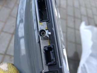 Антенна, ориг. номер 32364060, 32364074, Volvo V60 Cross Country 2 2018-2026