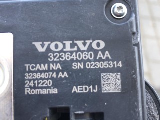 Антенна, ориг. номер 32364060, 32364074, Volvo V60 Cross Country 2 2018-2026