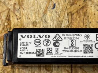 аккумулятор, ориг. номер 32319770, Volvo V60 Cross Country 2 2018-2026