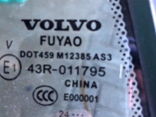стекло двери задней правой, ориг. номер 31442971, Volvo V60 Cross Country 2 2018-2026