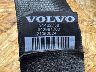 Ремень безопасности задний, ориг. номер 31462758, Volvo V60 Cross Country 2 2018-2026