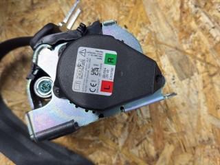 Ремень безопасности задний, ориг. номер 31462758, Volvo V60 Cross Country 2 2018-2026
