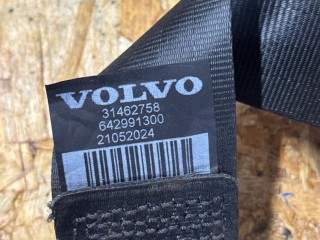 Ремень безопасности задний, ориг. номер 31462758, Volvo V60 Cross Country 2 2018-2026