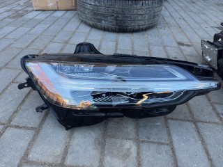 фара передняя (комплект), ориг. номер 32420504, 32420492, Volvo V60 Cross Country 2 2018-2026