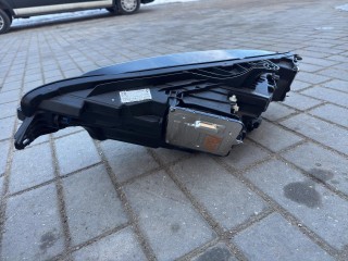 фара передняя (комплект), ориг. номер 32420504, 32420492, Volvo V60 Cross Country 2 2018-2026